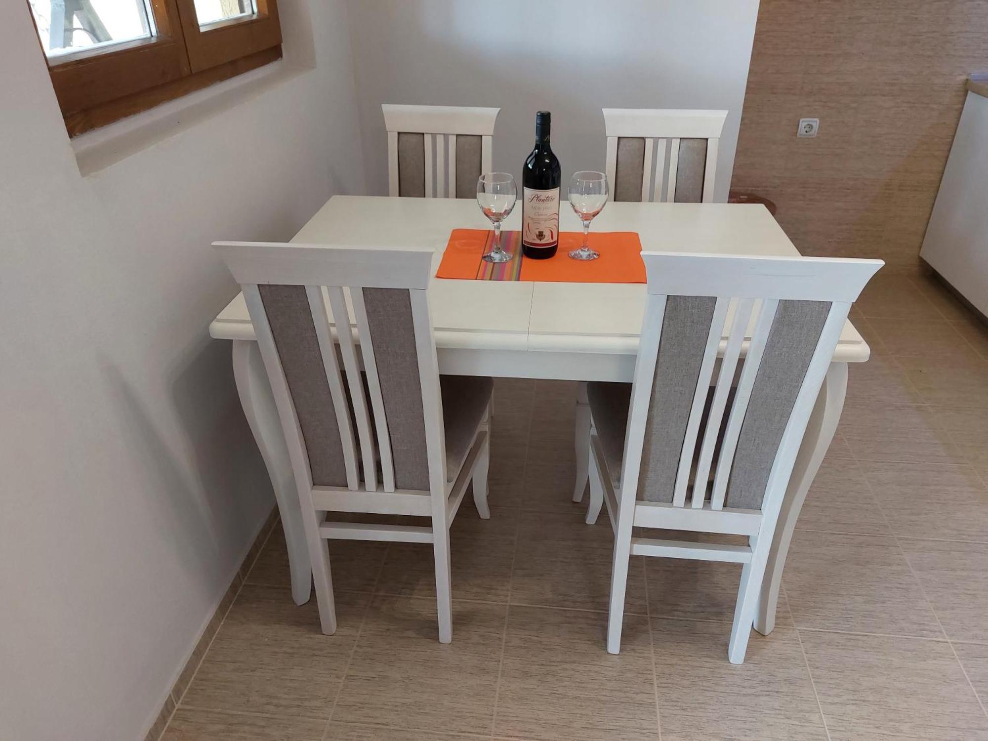 Durmitor View Apartman
