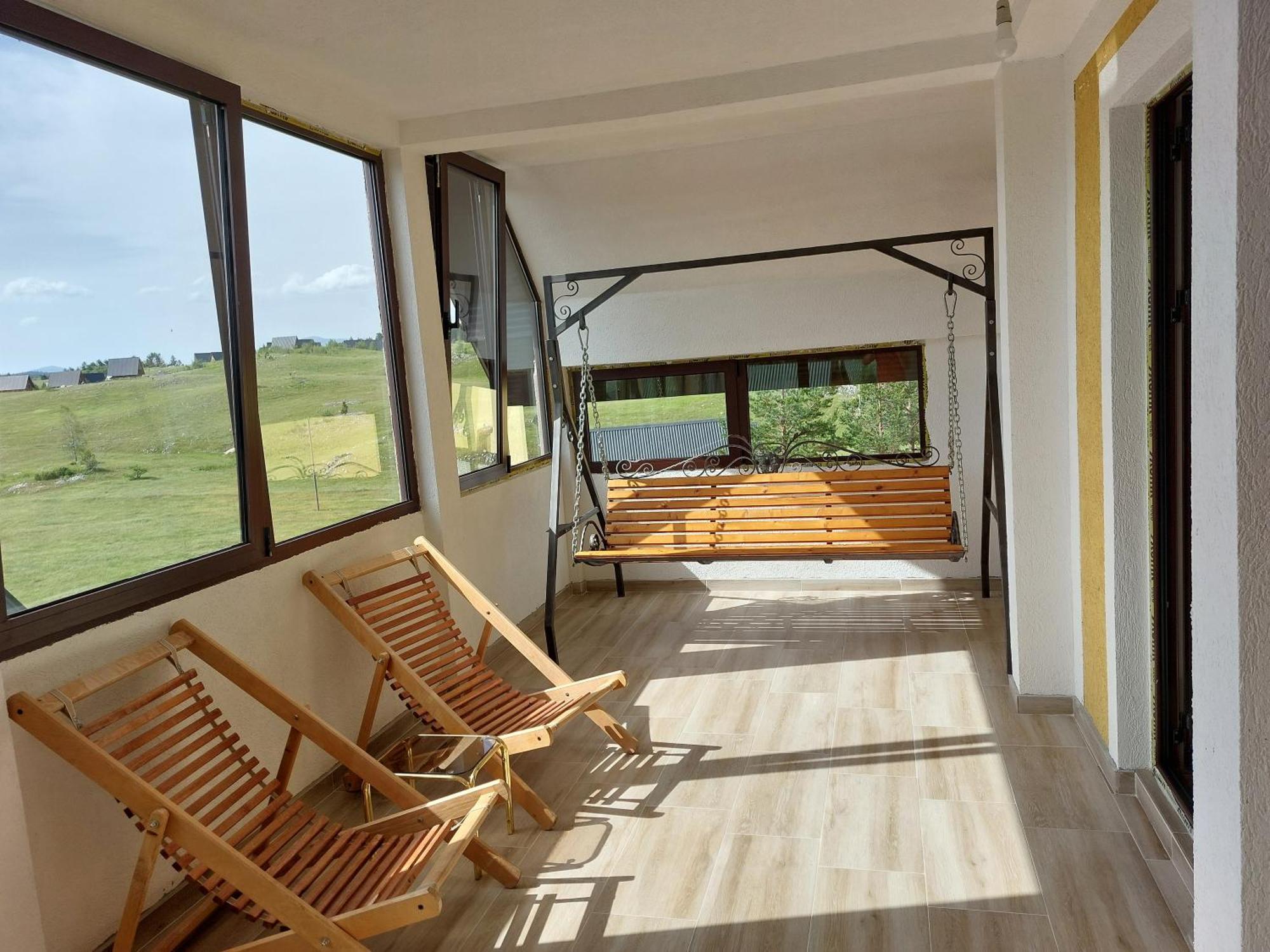 Durmitor View Apartman